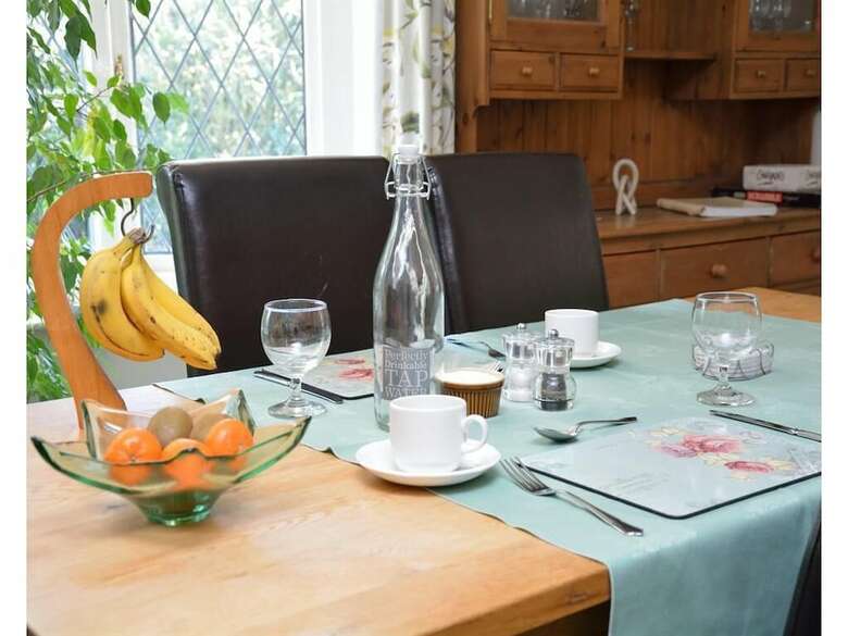 Hotel Laburnum Cottage Guest House