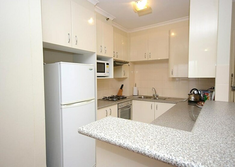 Apartamentos Parramatta Sorrel 2 Bedroom