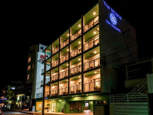 Hotel The Moana By Dsh Resorts