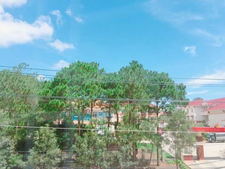 Hotel Khach San Phuong Nguyen