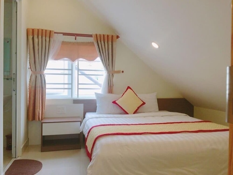 Hotel Khach San Phuong Nguyen