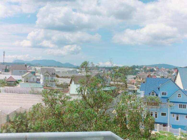Hotel Khach San Phuong Nguyen