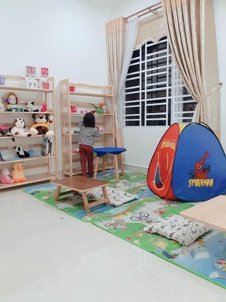 Hotel Khach San Phuong Nguyen