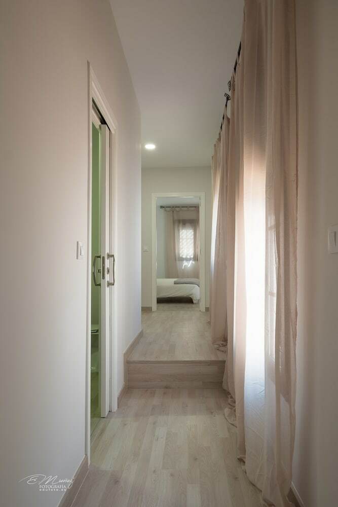 Apartamentos �ptima Santa Eulalia B