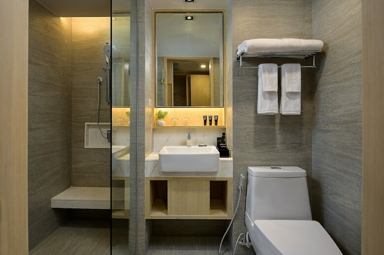 Eleven Hotel Bangkok