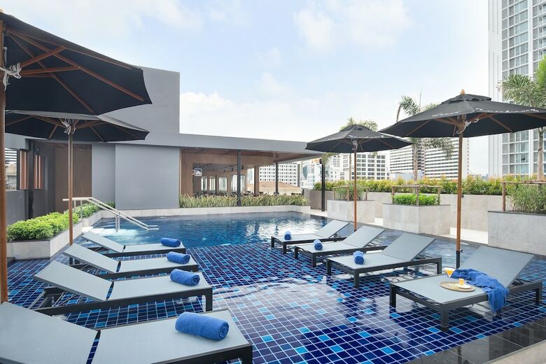 Eleven Hotel Bangkok