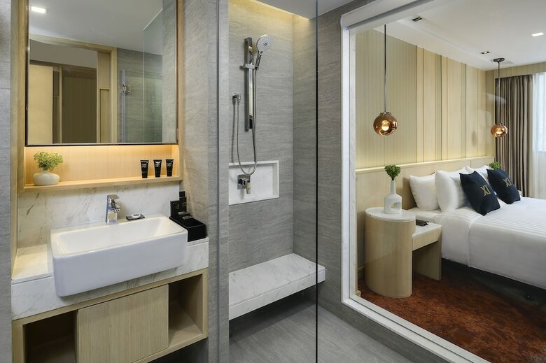 Eleven Hotel Bangkok