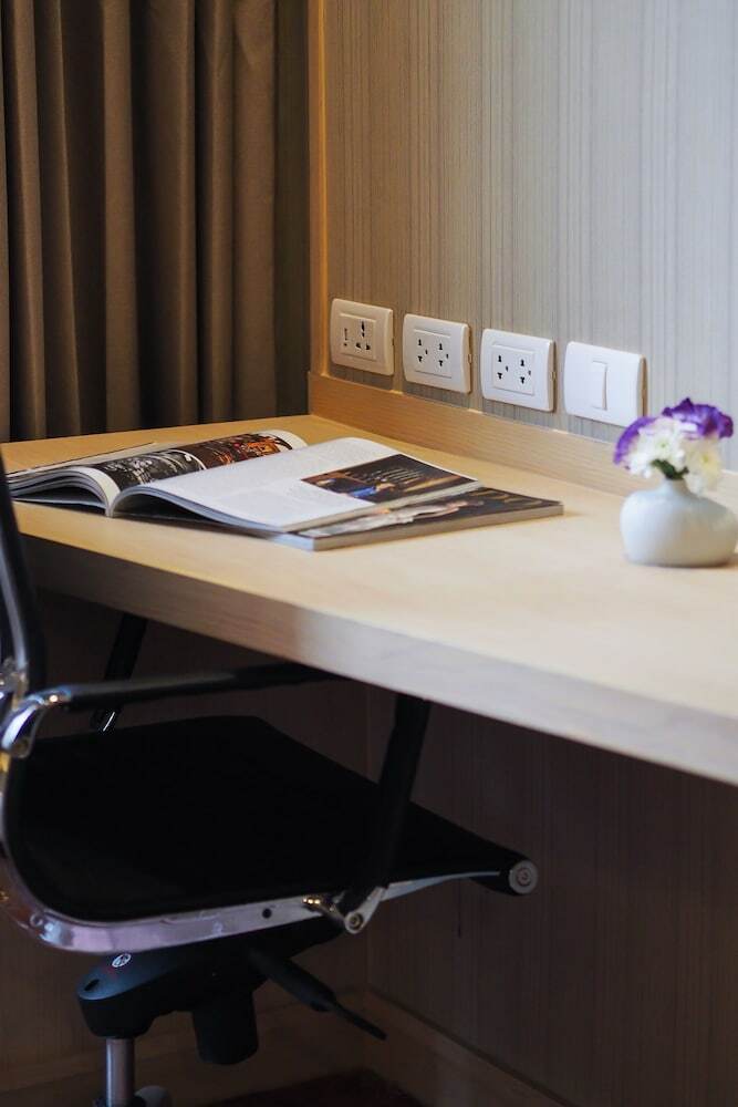 Eleven Hotel Bangkok