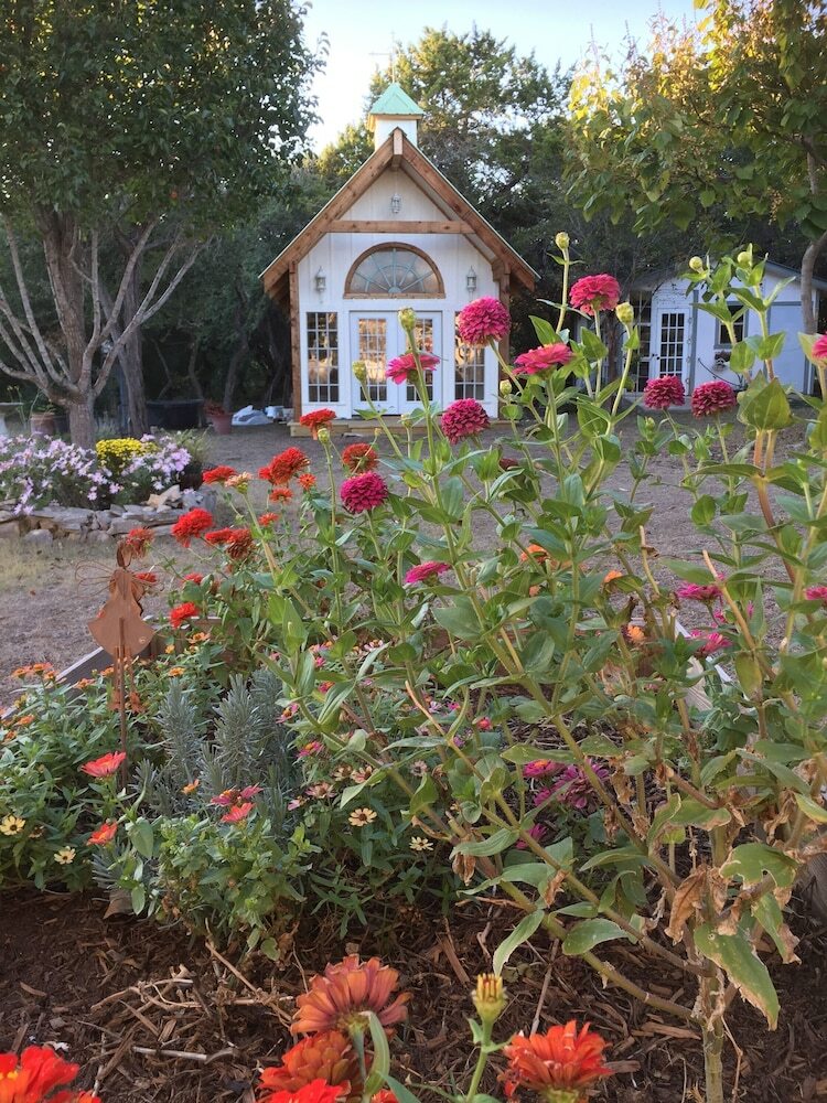 Bellavida Bed And Breakfast And Retreat