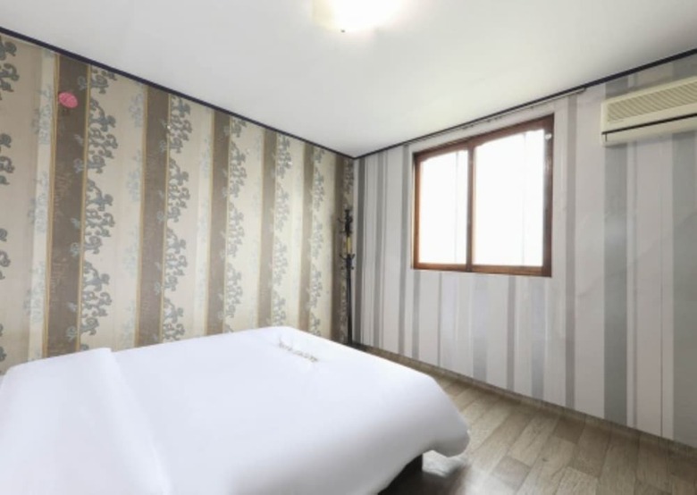 Hotel Gunsan King Motel