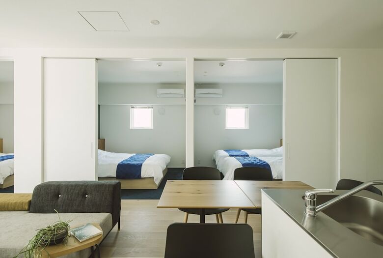 Hotel Seacruise House Navio