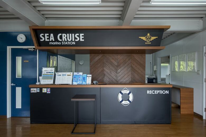 Hotel Seacruise House Navio