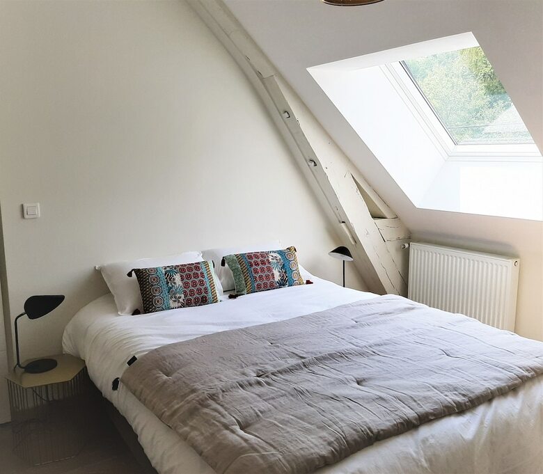 Bed & Breakfast Le Feneau