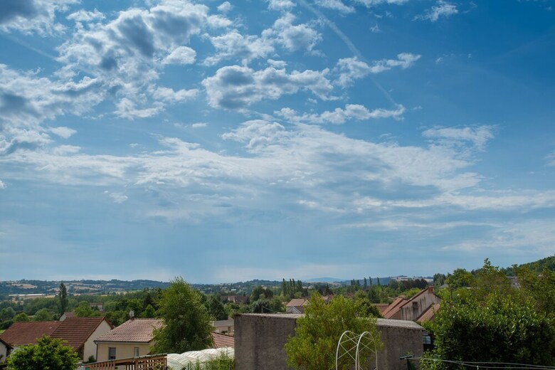 Bed & Breakfast Le Feneau
