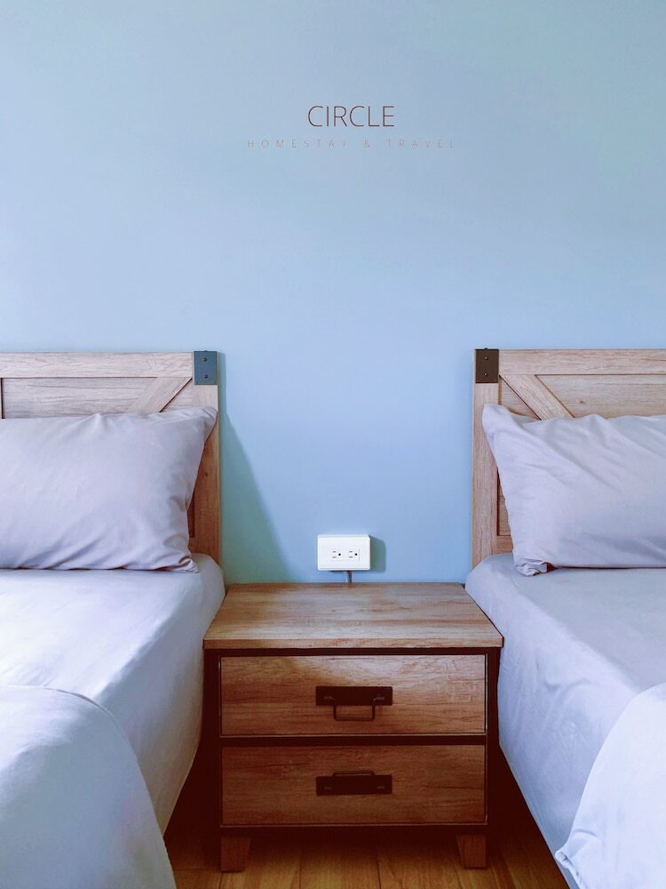 Hotel Circle Circle Homestay