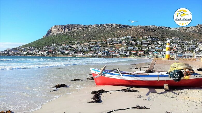 Apartamentos The Upper Deck Muizenberg Sunrise Beach