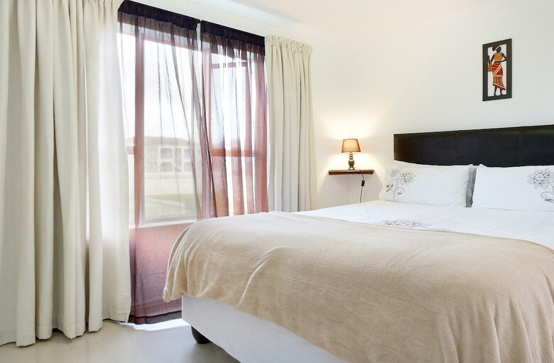 Apartamentos The Upper Deck Muizenberg Sunrise Beach