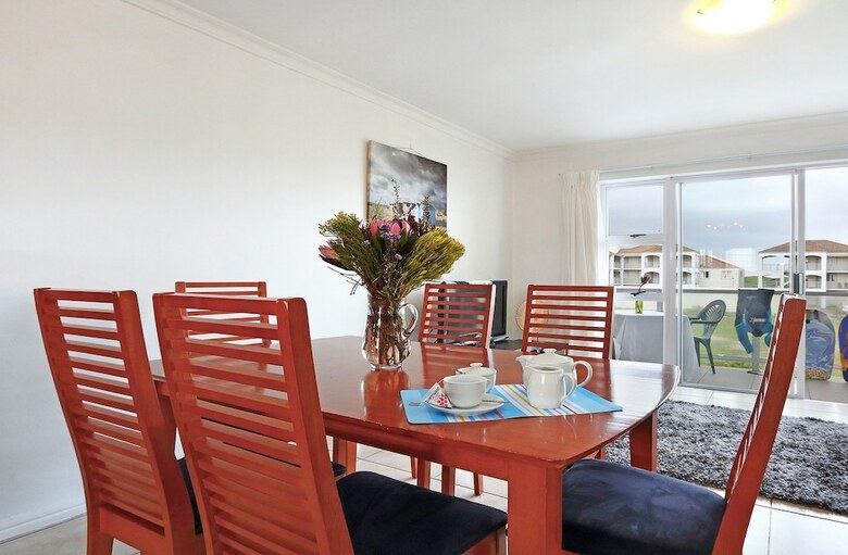 Apartamentos The Upper Deck Muizenberg Sunrise Beach