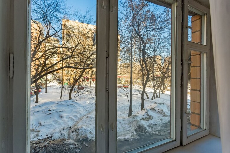 Apartment On Komsomolsky Prospekt 34