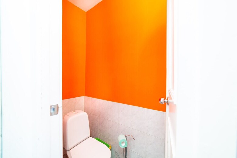 Apartment On Tverskaya 25