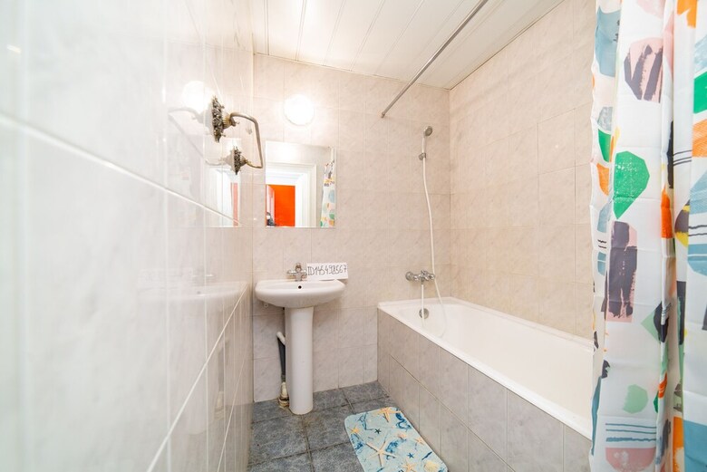 Apartment On Tverskaya 25