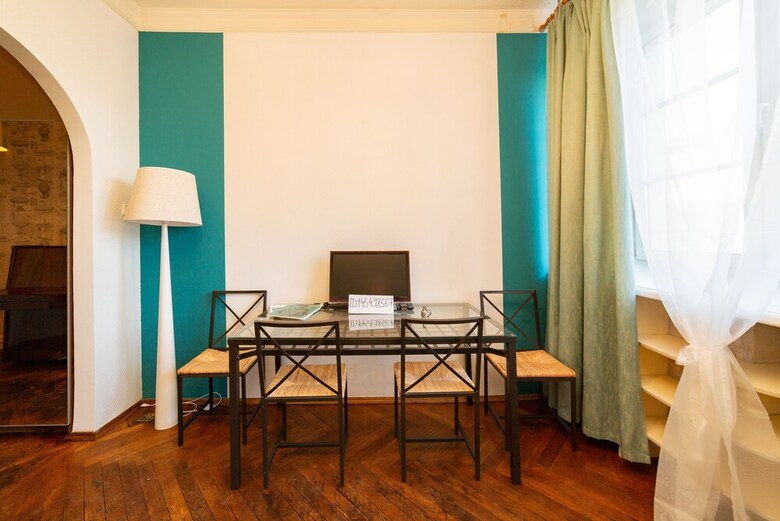 Apartment On Tverskaya 25