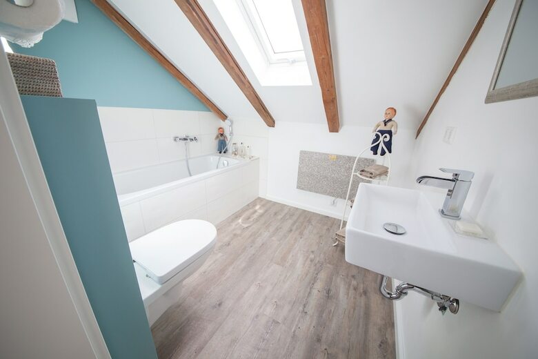 Apartamentos Haus Gr�newald Unsleben
