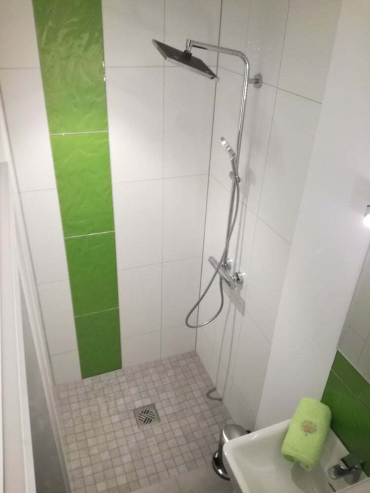 Apartamentos Haus Gr�newald Unsleben