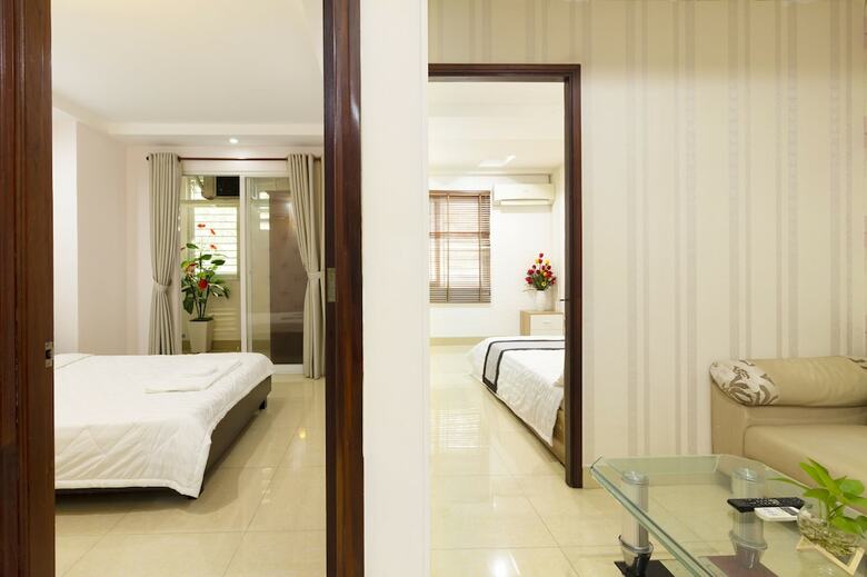 Apartamentos Melody Of Airport - The Transit