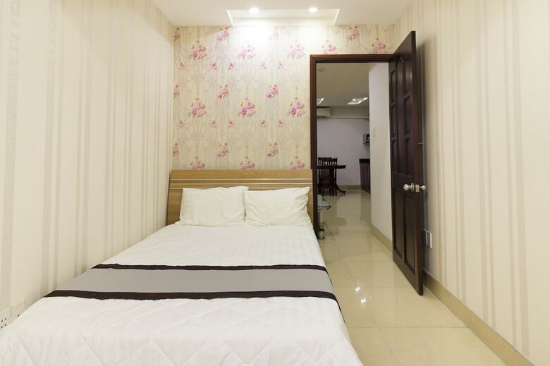 Apartamentos Melody Of Airport - The Transit