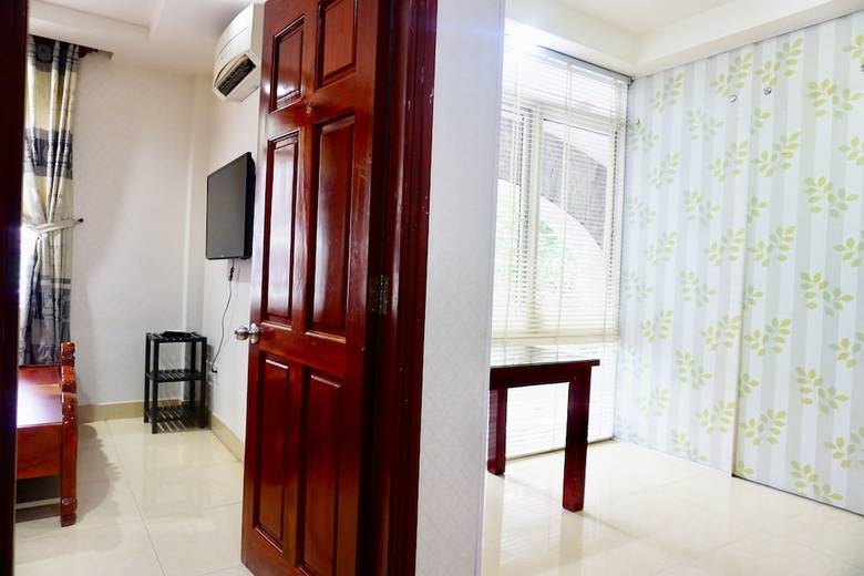 Apartamentos Melody Of Airport - The Transit