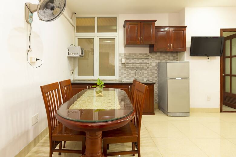 Apartamentos Melody Of Airport - The Transit