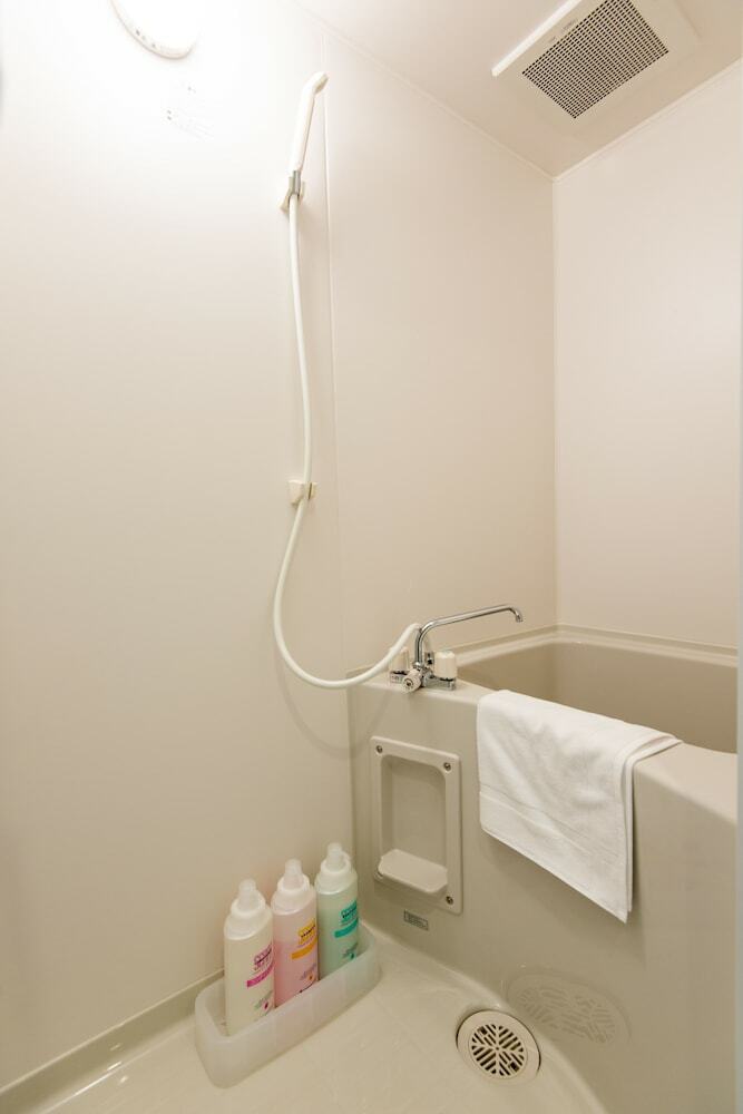 Apartamentos Mp Hotels Nagasaki Mizubenomori