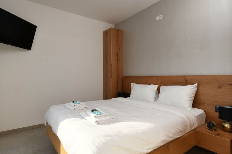 Airtlv Deluxe Jaffa Apartments