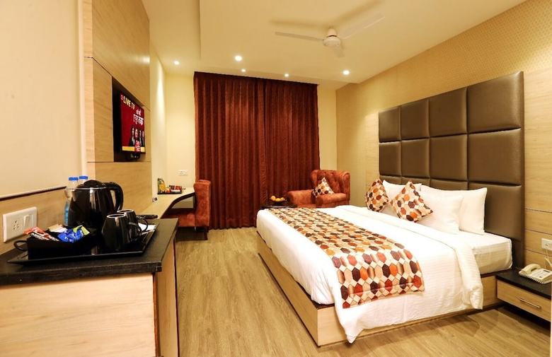 Golden Imperial Hotel & Spa