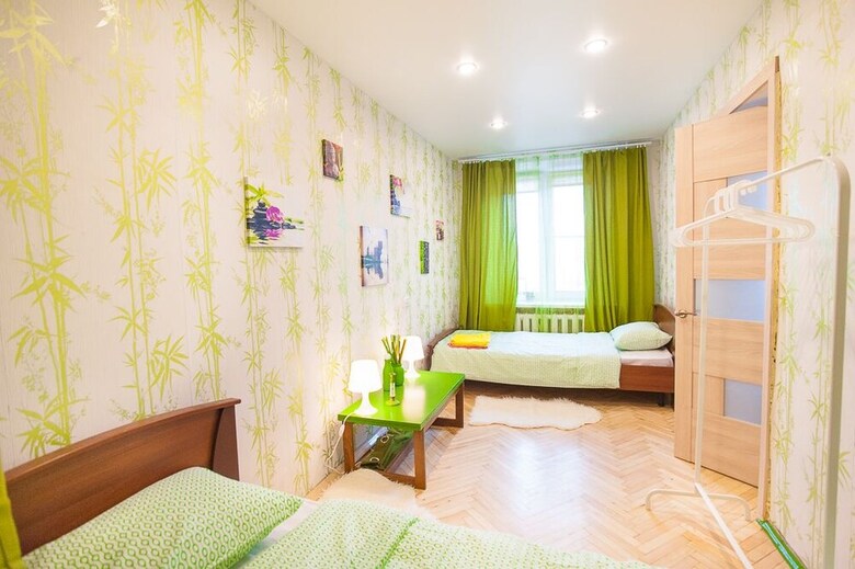 Apartment On Monetchikovskii