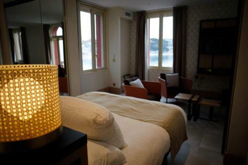 Splendid Hotel