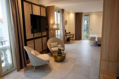 Splendid Hotel