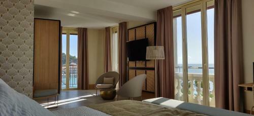 Splendid Hotel