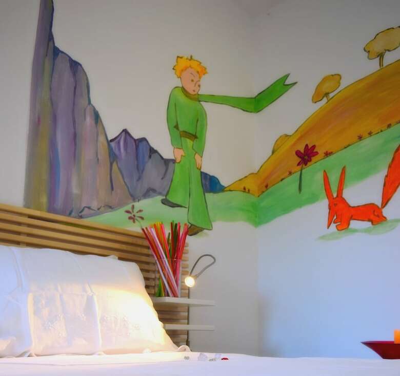 Bed & Breakfast Piccolo Principe Verona