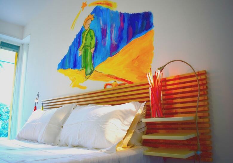 Bed & Breakfast Piccolo Principe Verona