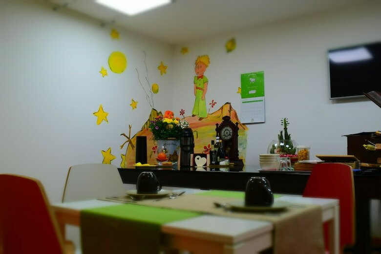 Bed & Breakfast Piccolo Principe Verona