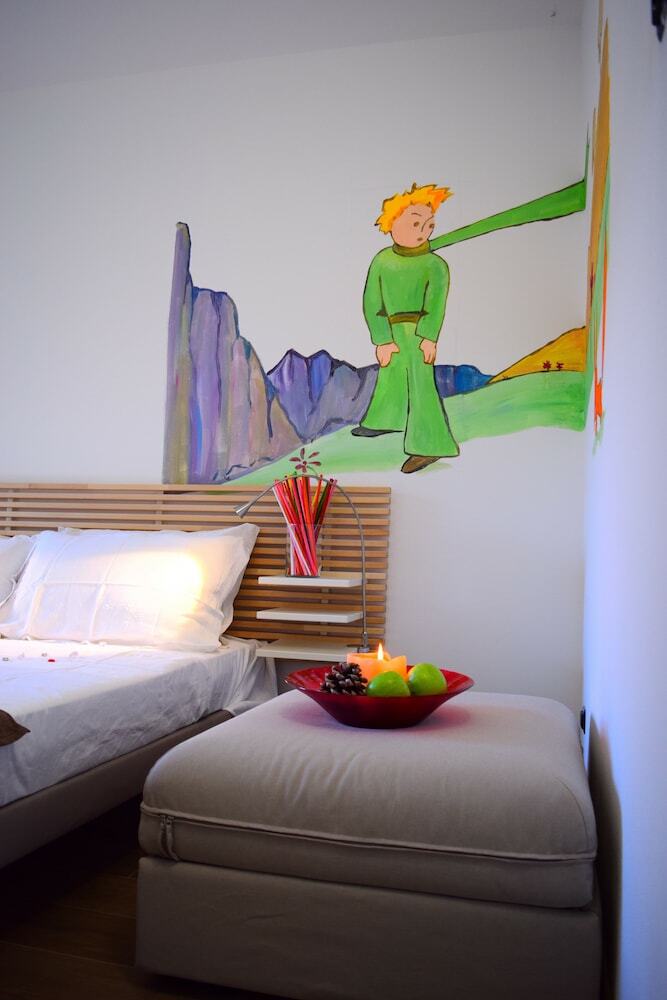 Bed & Breakfast Piccolo Principe Verona