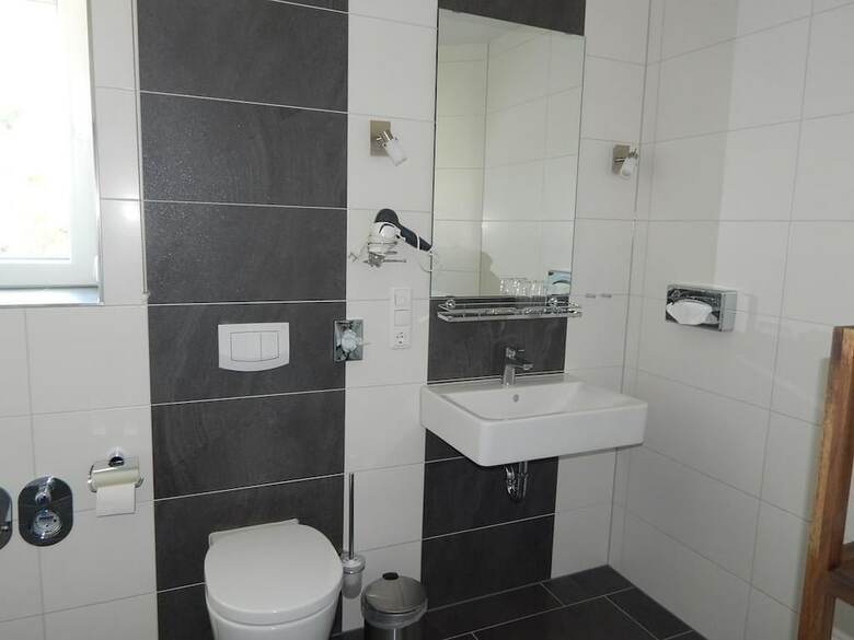 Hotel Ohlenforst Vis A Vis
