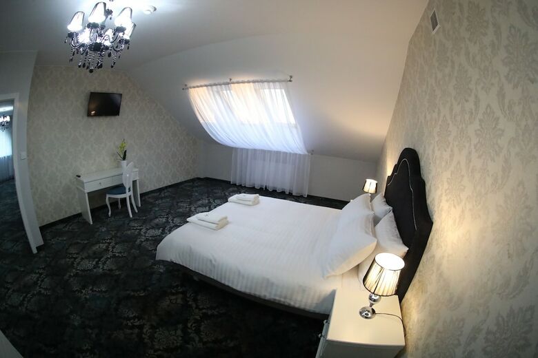 Hotel Lord Radom