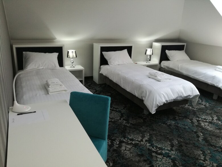 Hotel Lord Radom