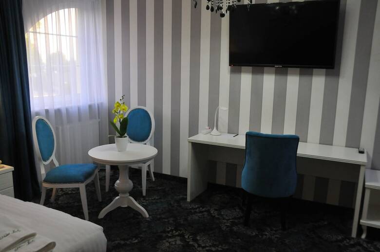 Hotel Lord Radom