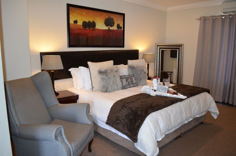 Hotel Uitzicht Guest House