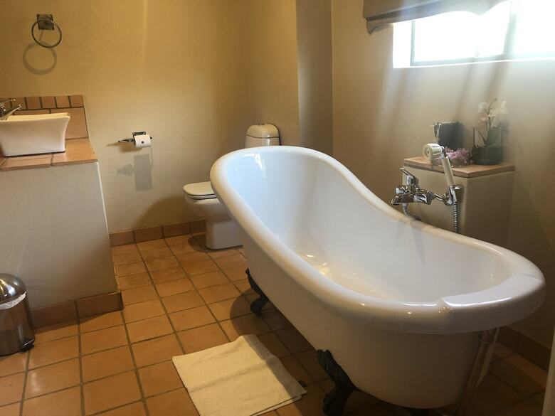 Hotel Uitzicht Guest House