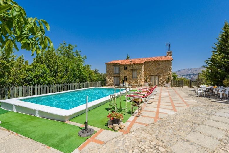 Agroturismo Casa Prunus